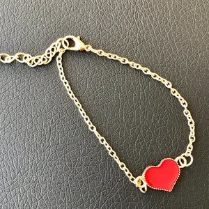 Little heart cute bracelet